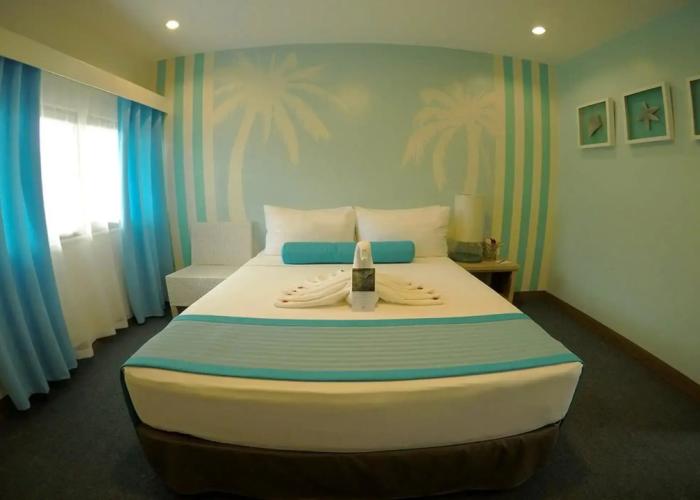 Maayo Stay Argao