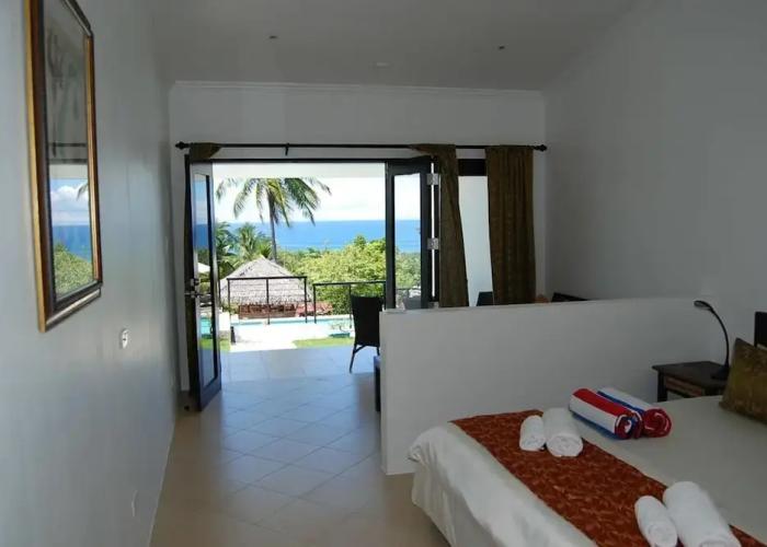 Panorama de Argao Resort