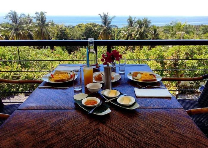 Panorama de Argao Resort