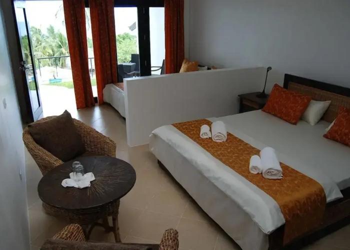 Panorama de Argao Resort