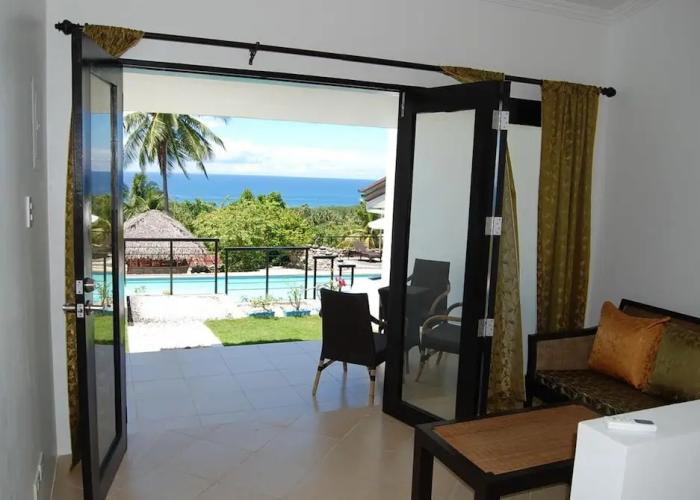 Panorama de Argao Resort