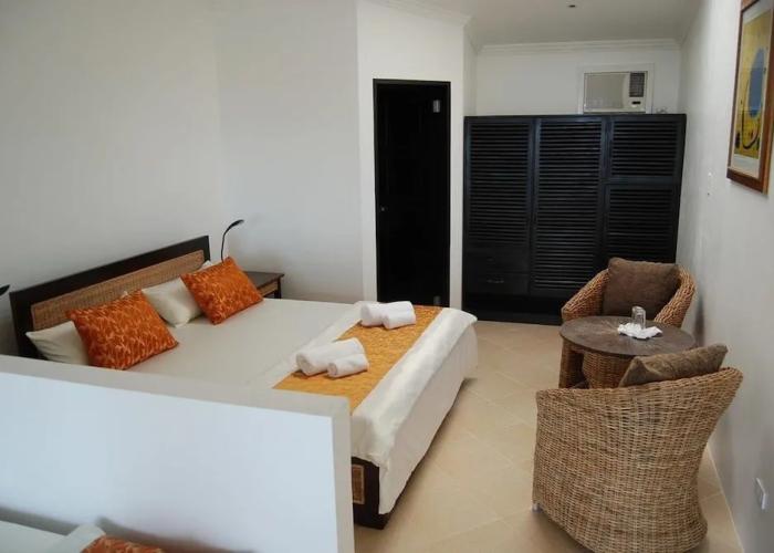 Panorama de Argao Resort