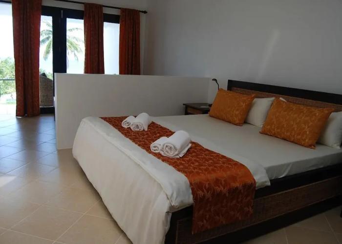 Panorama de Argao Resort