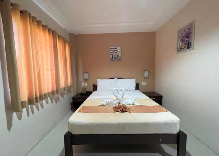 Argao Seabreeze Hotel powered by Cocotel