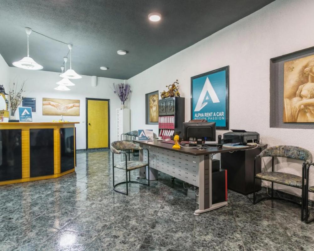 фото Alpha Studios
