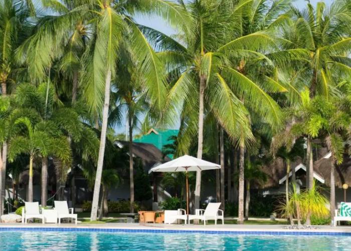 Mangodlong Rock Resort