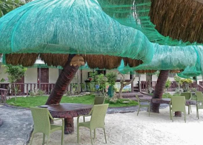 Mangodlong Rock Resort