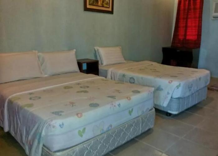 Mangodlong Rock Resort
