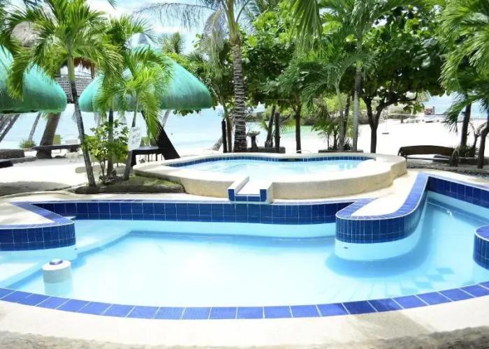 Mangodlong Rock Resort