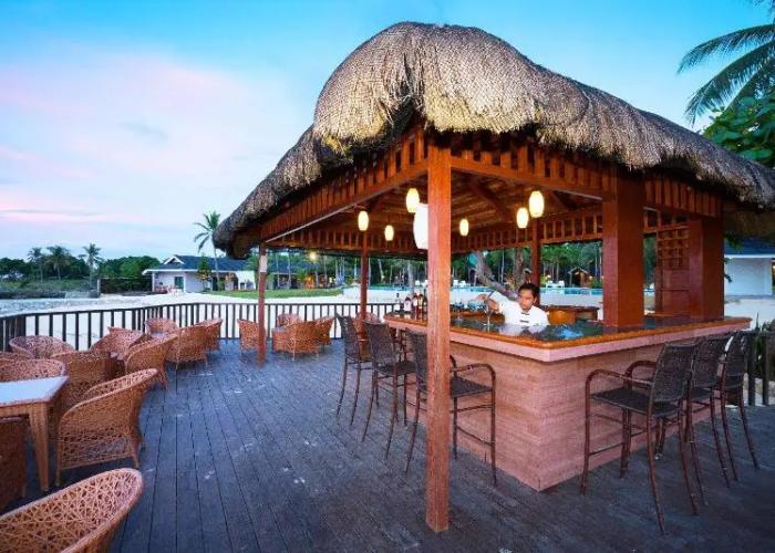 Mangodlong Rock Resort