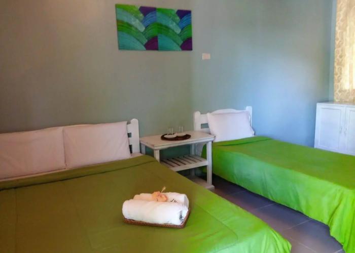 Coco Grove Nature Resort and Spa