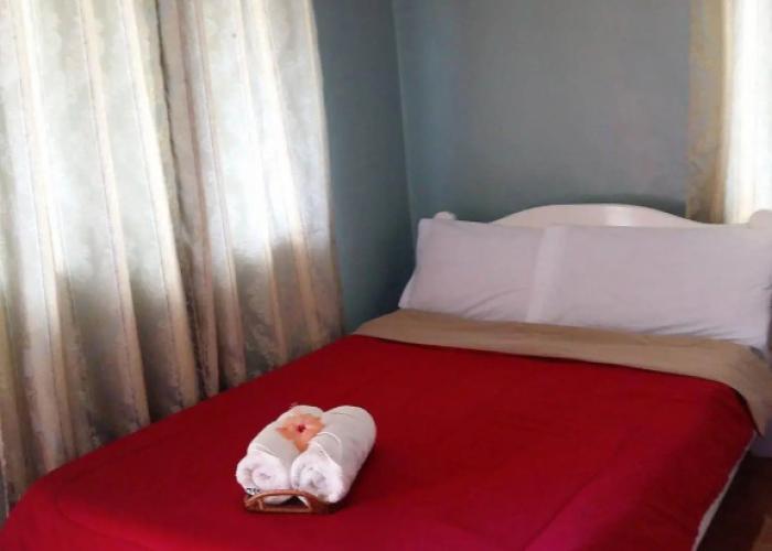 Coco Grove Nature Resort and Spa