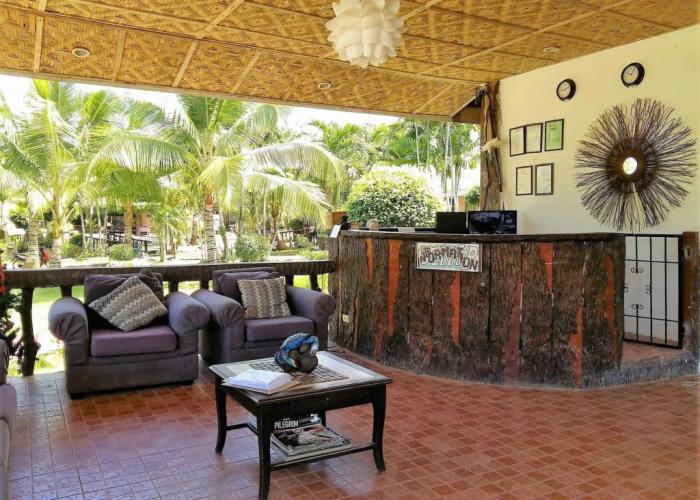 Coco Grove Nature Resort and Spa