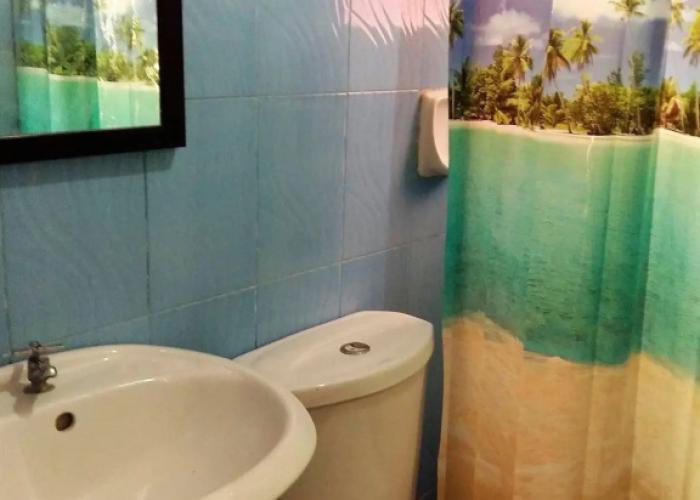 Coco Grove Nature Resort and Spa