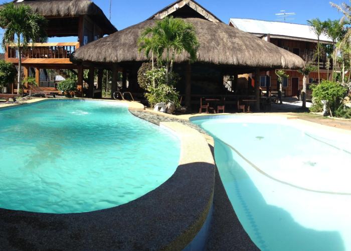 Coco Grove Nature Resort and Spa