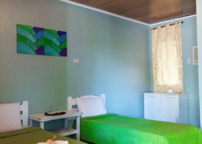 Coco Grove Nature Resort and Spa