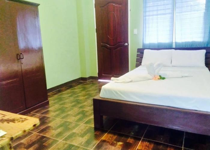 Coco Grove Nature Resort and Spa