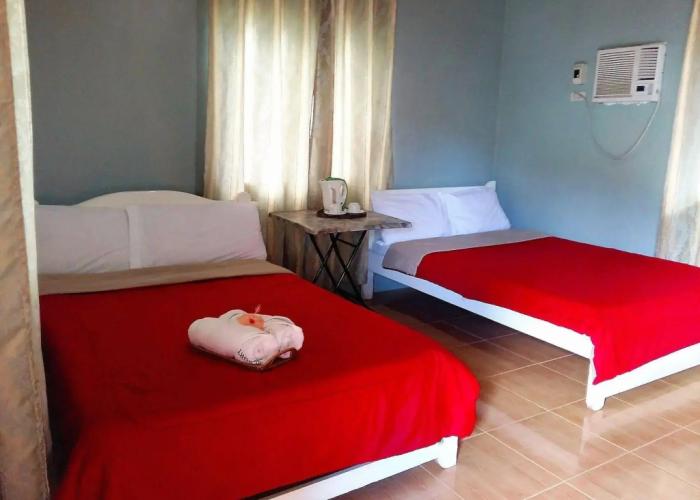 Coco Grove Nature Resort and Spa