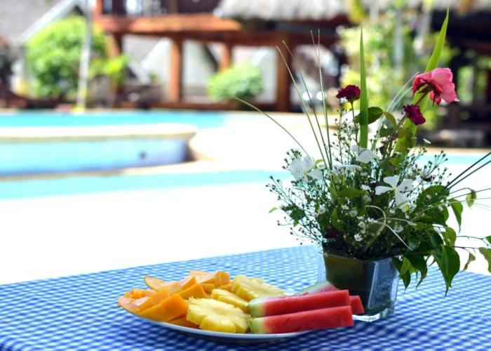 Coco Grove Nature Resort and Spa