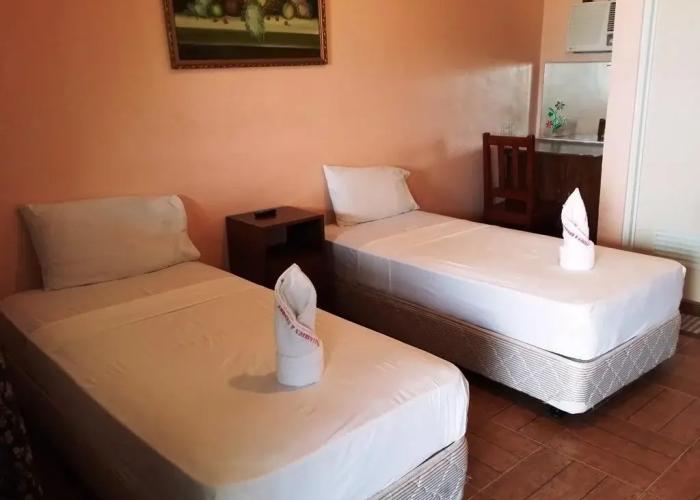 Santiago Bay Garden & Resort