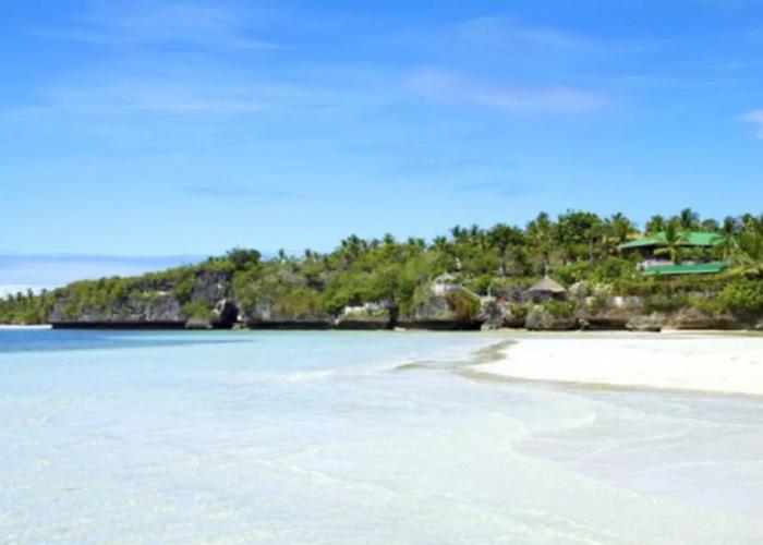 Santiago Bay Garden & Resort
