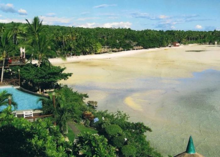 Santiago Bay Garden & Resort
