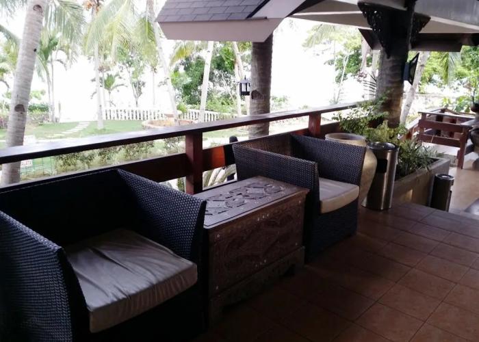 Santiago Bay Garden & Resort