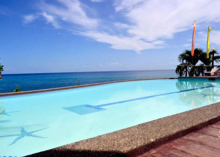 Santiago Bay Garden & Resort
