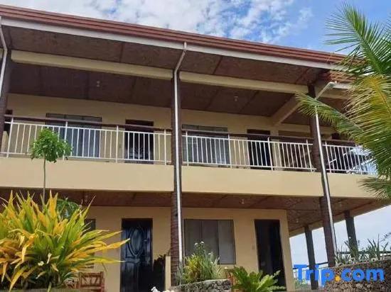 azure camotes resort hotel