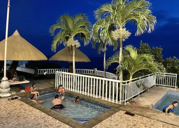 azure camotes resort hotel