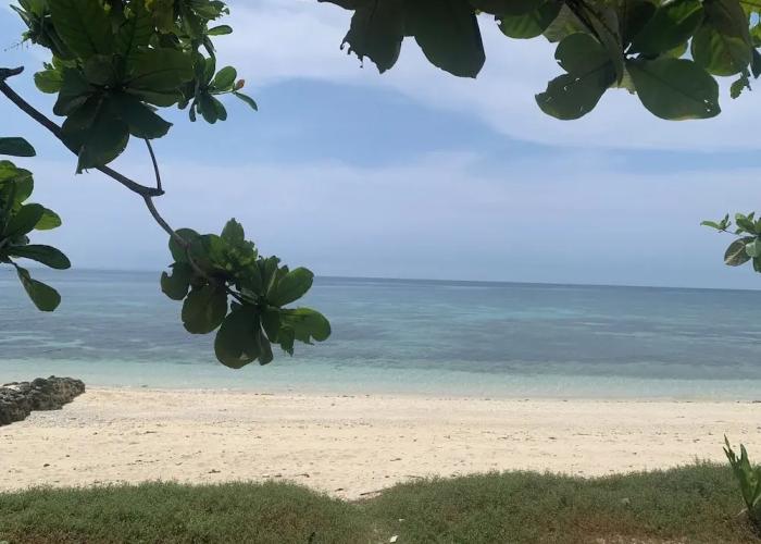 Palanas White Sand Beach Resort