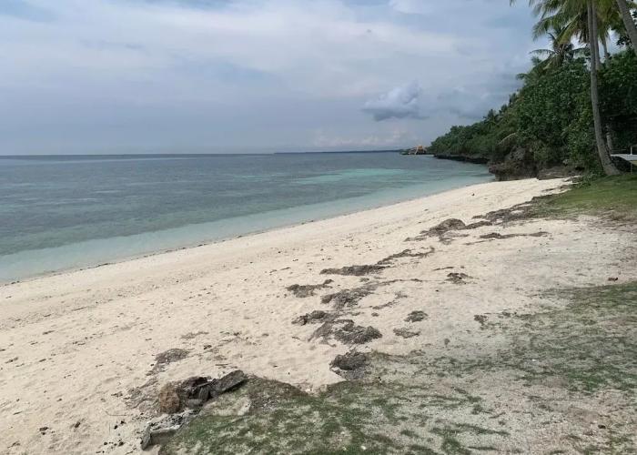 Palanas White Sand Beach Resort