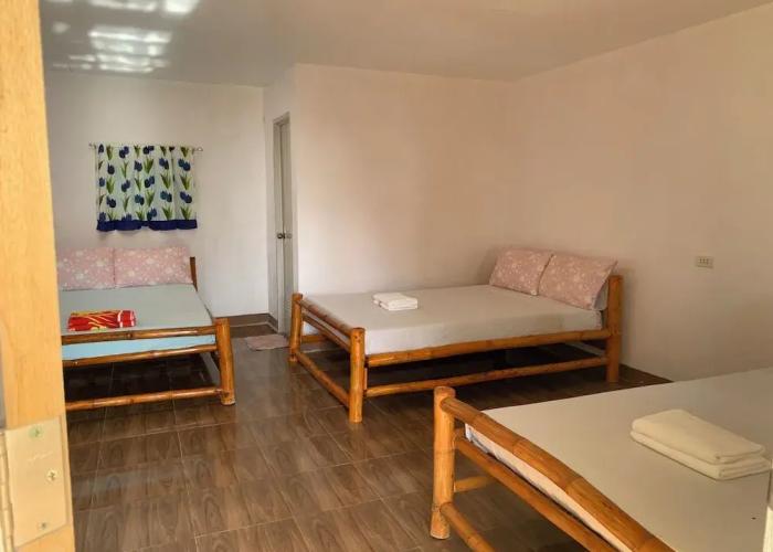 Palanas White Sand Beach Resort