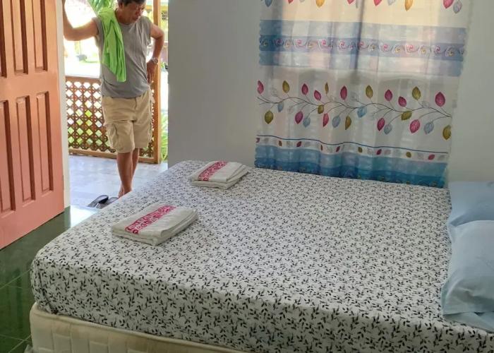 Palanas White Sand Beach Resort