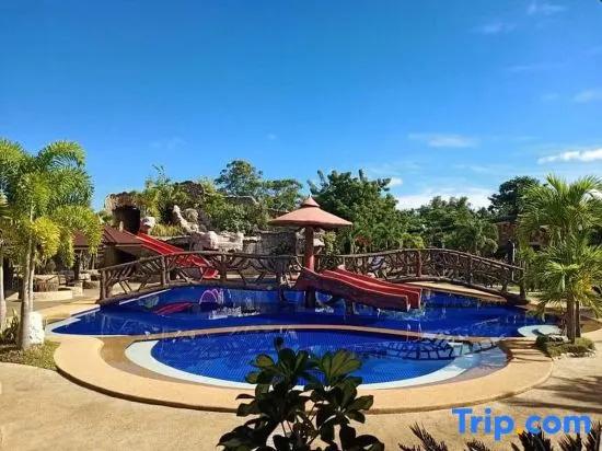 Camotes Ocean Heaven Resort
