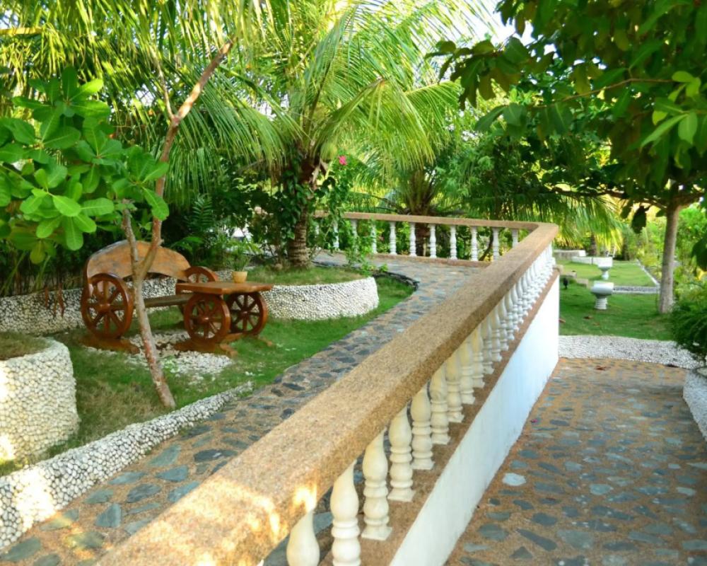 фото Eden Resort