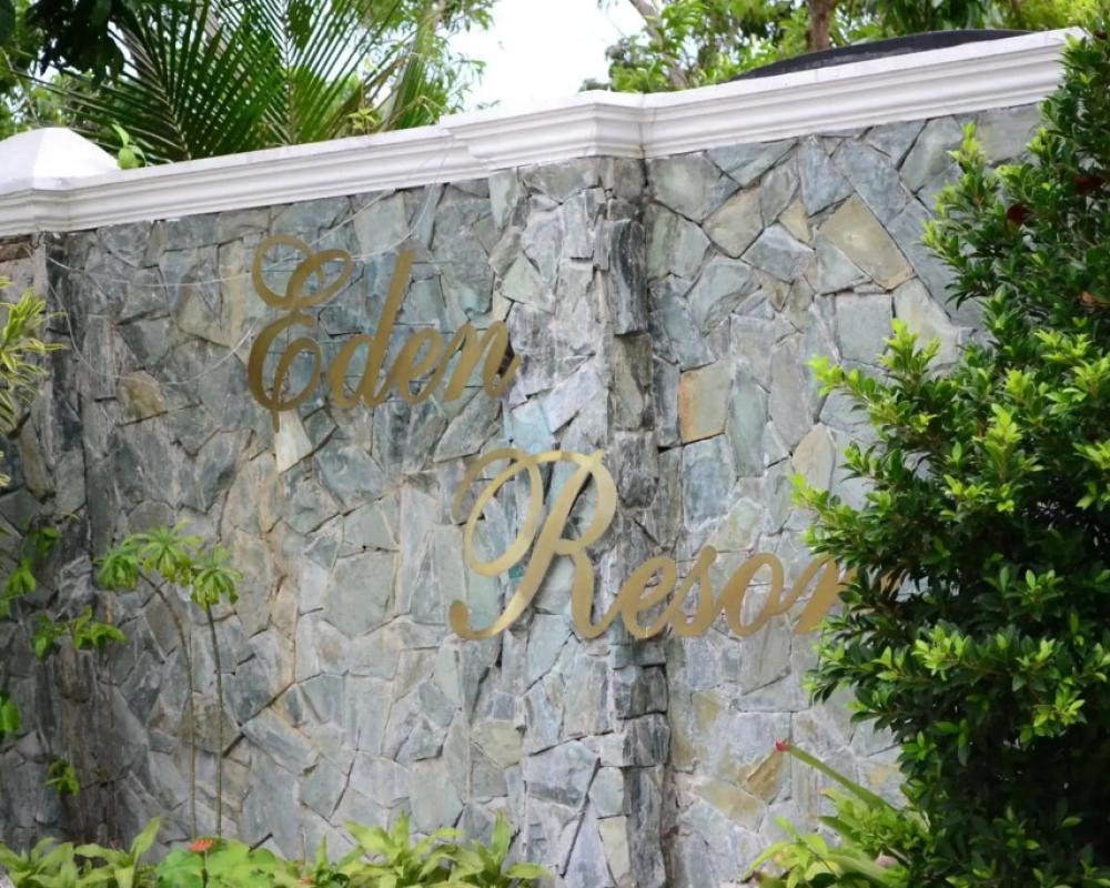 Eden Resort