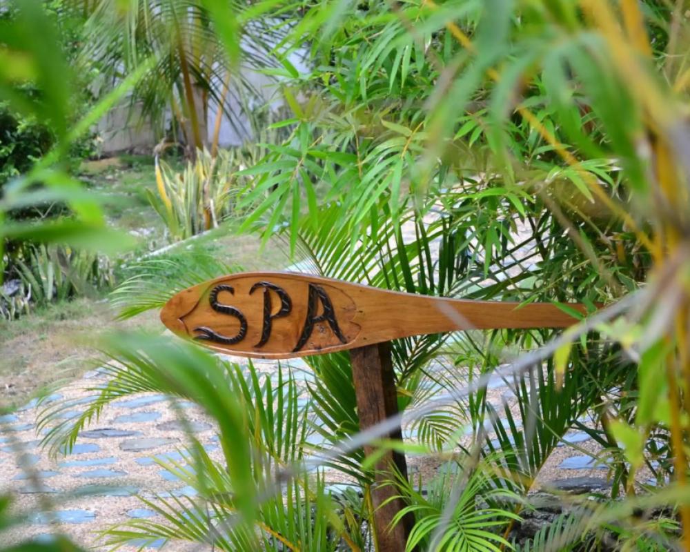 фото Eden Resort