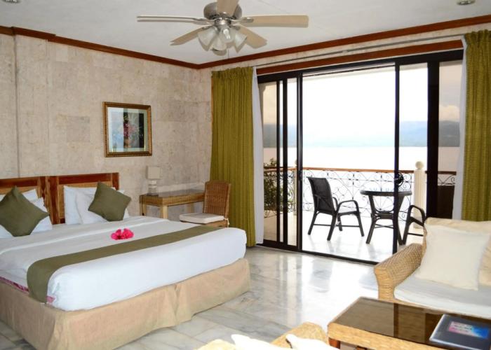 Eden Resort