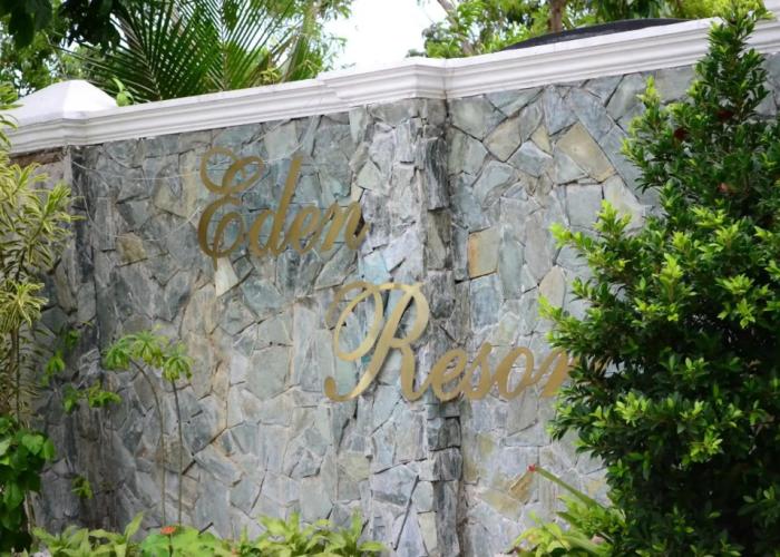 Eden Resort
