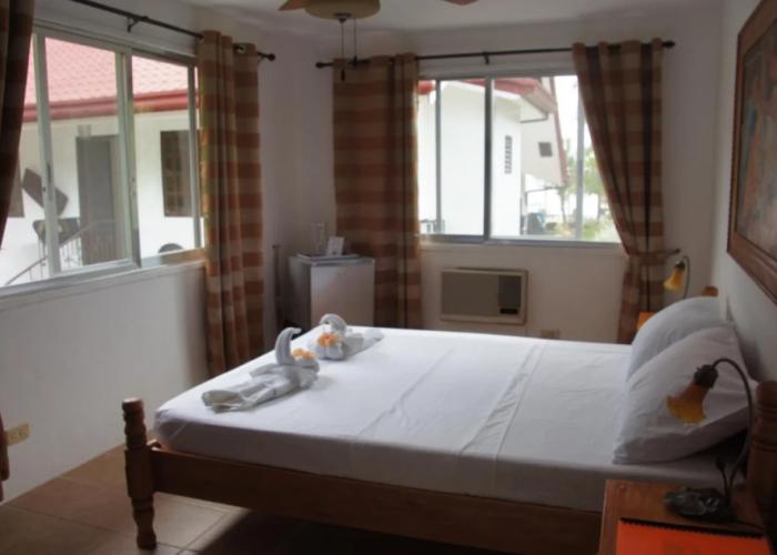 Santander Pebbles Beach Resort