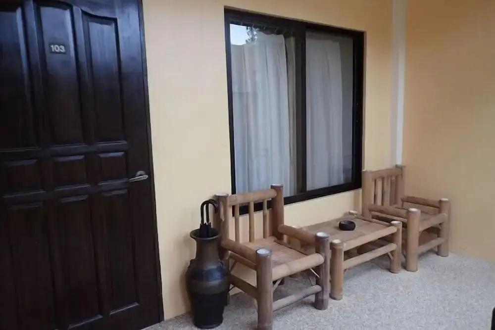 фото Lubi Resort