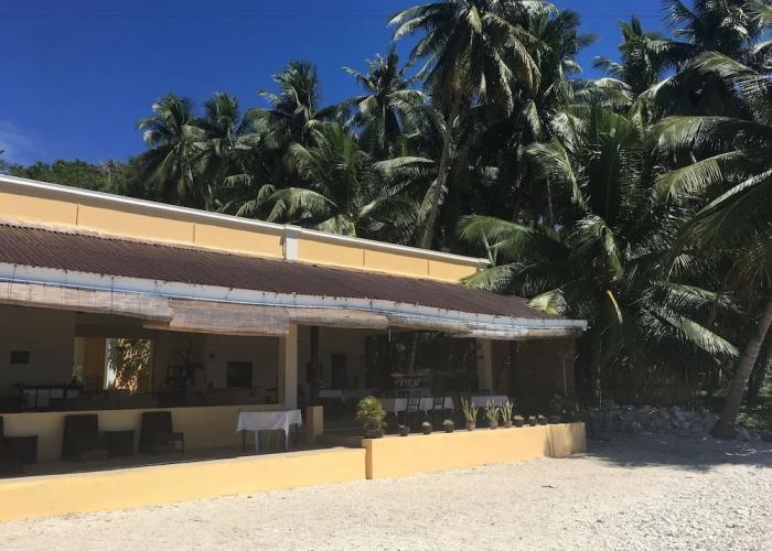 Lubi Resort