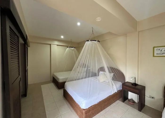 Lubi Resort