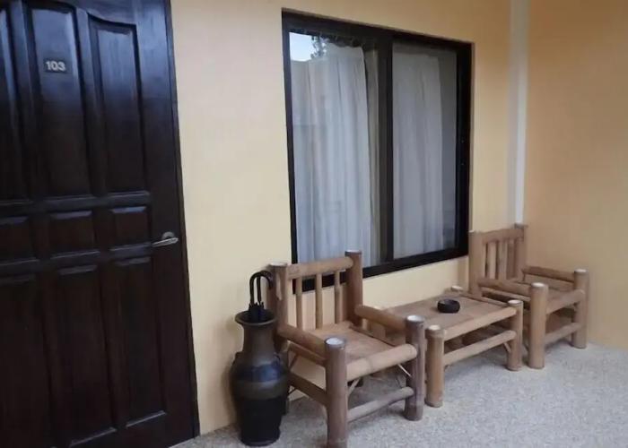 Lubi Resort