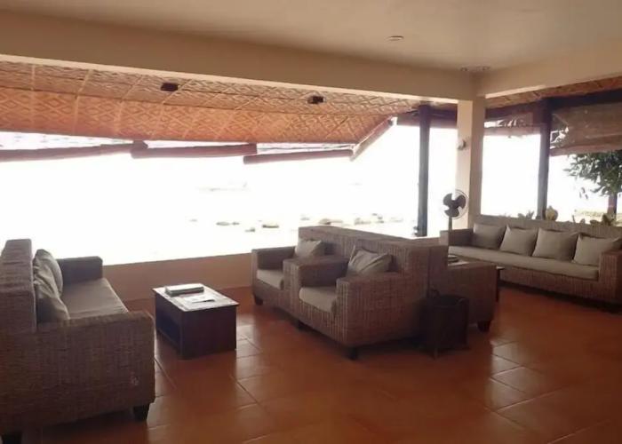 Lubi Resort