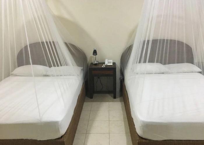 Lubi Resort