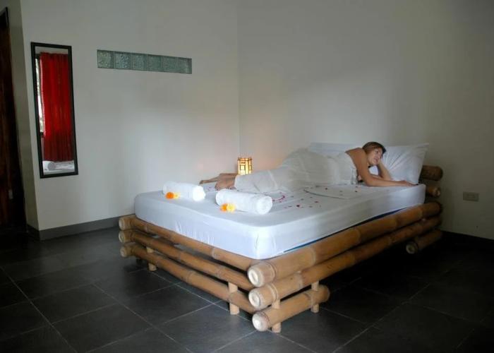 Neptune Diving Resort Santander