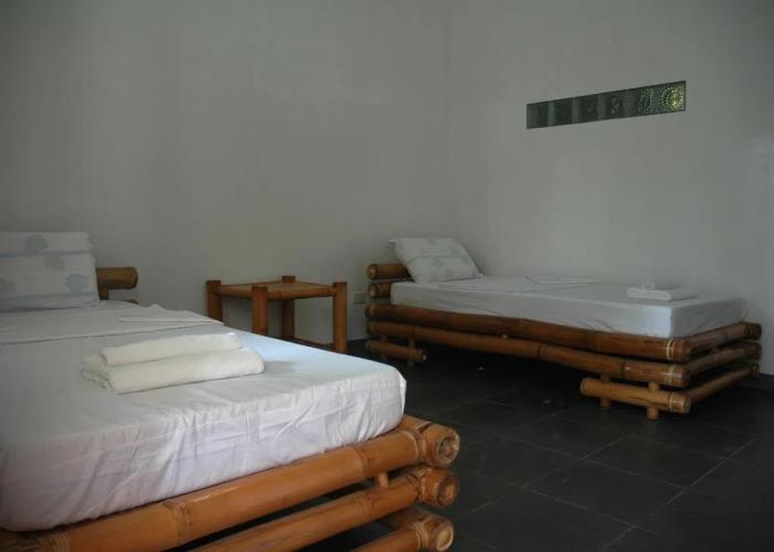 Neptune Diving Resort Santander