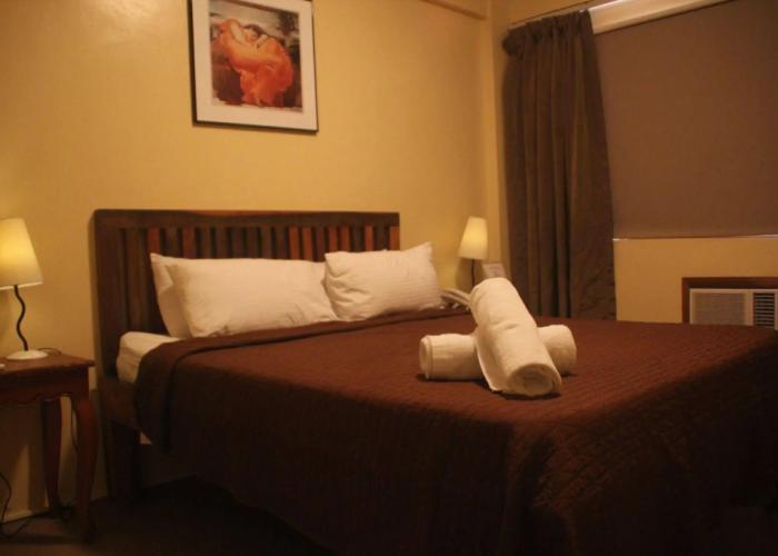 Spring Plaza Hotel